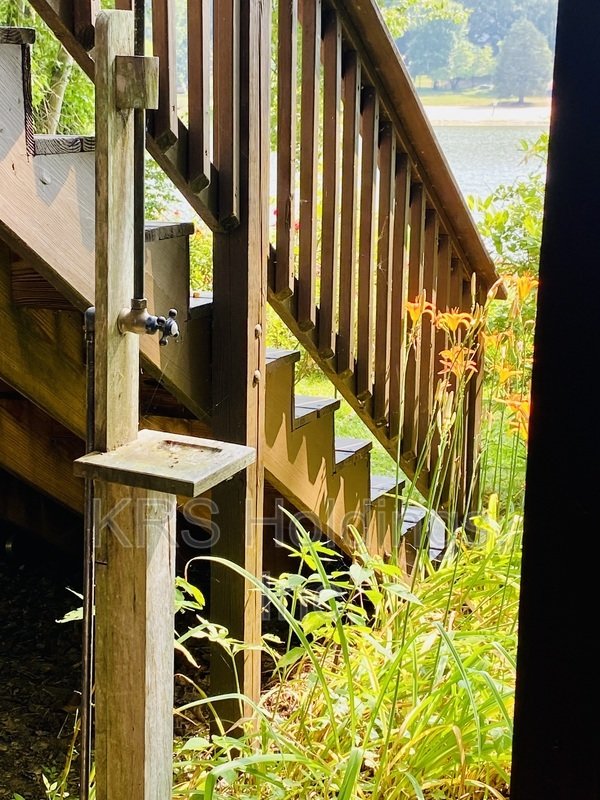 Waterfront property image