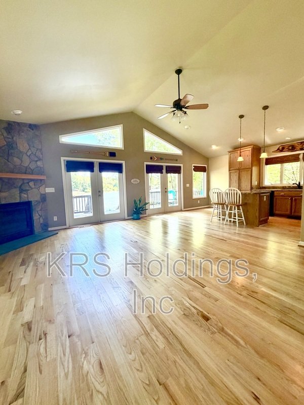 Waterfront property image