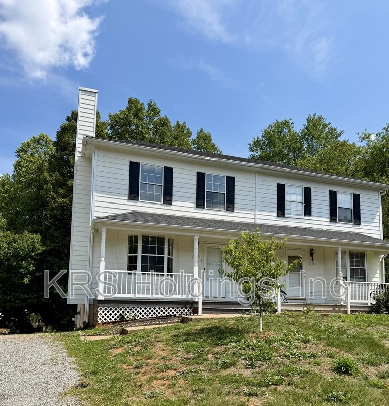 Spacious property image