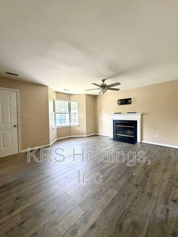 Spacious property image