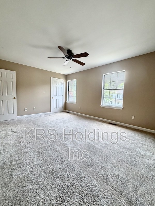 Spacious property image