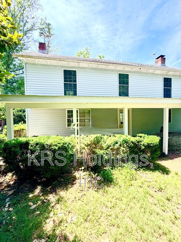 Renovated property image