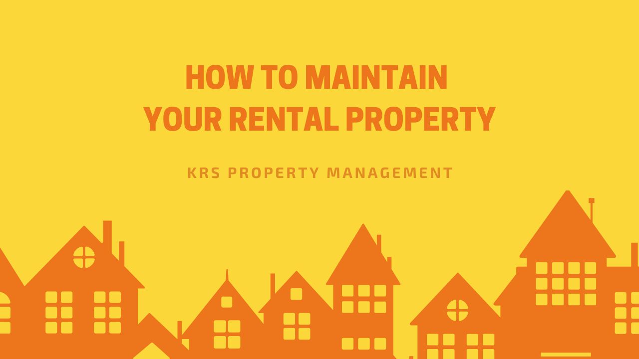 KRS-Property-Management