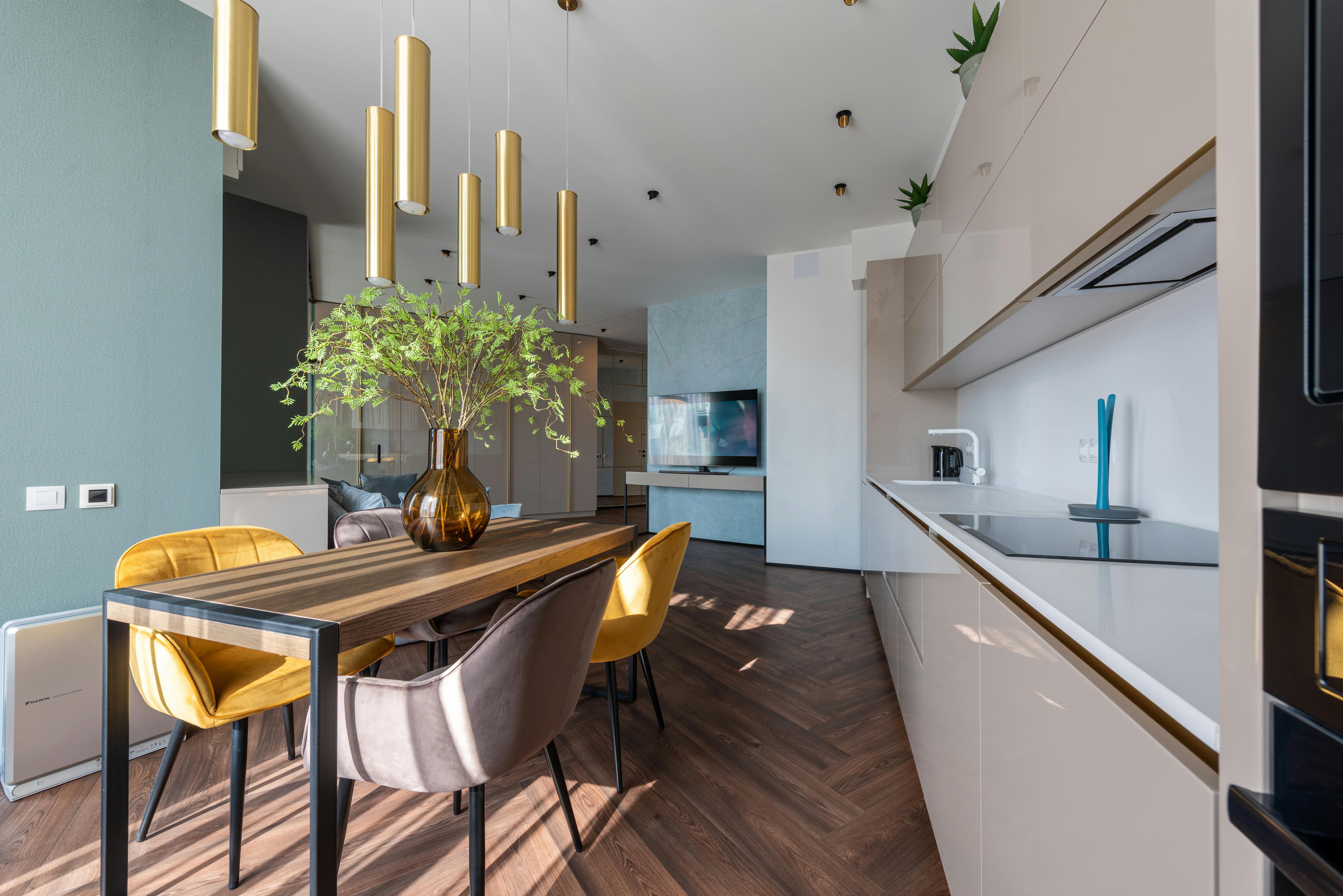 house interior